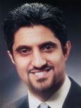 Dr. Mohammad Al-Omar